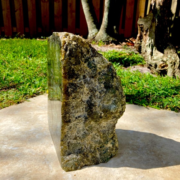 Labradorite Freeform - Picture 4 of 11